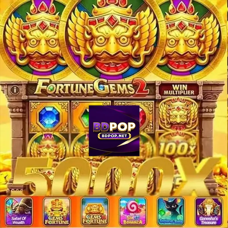 bdpop APK