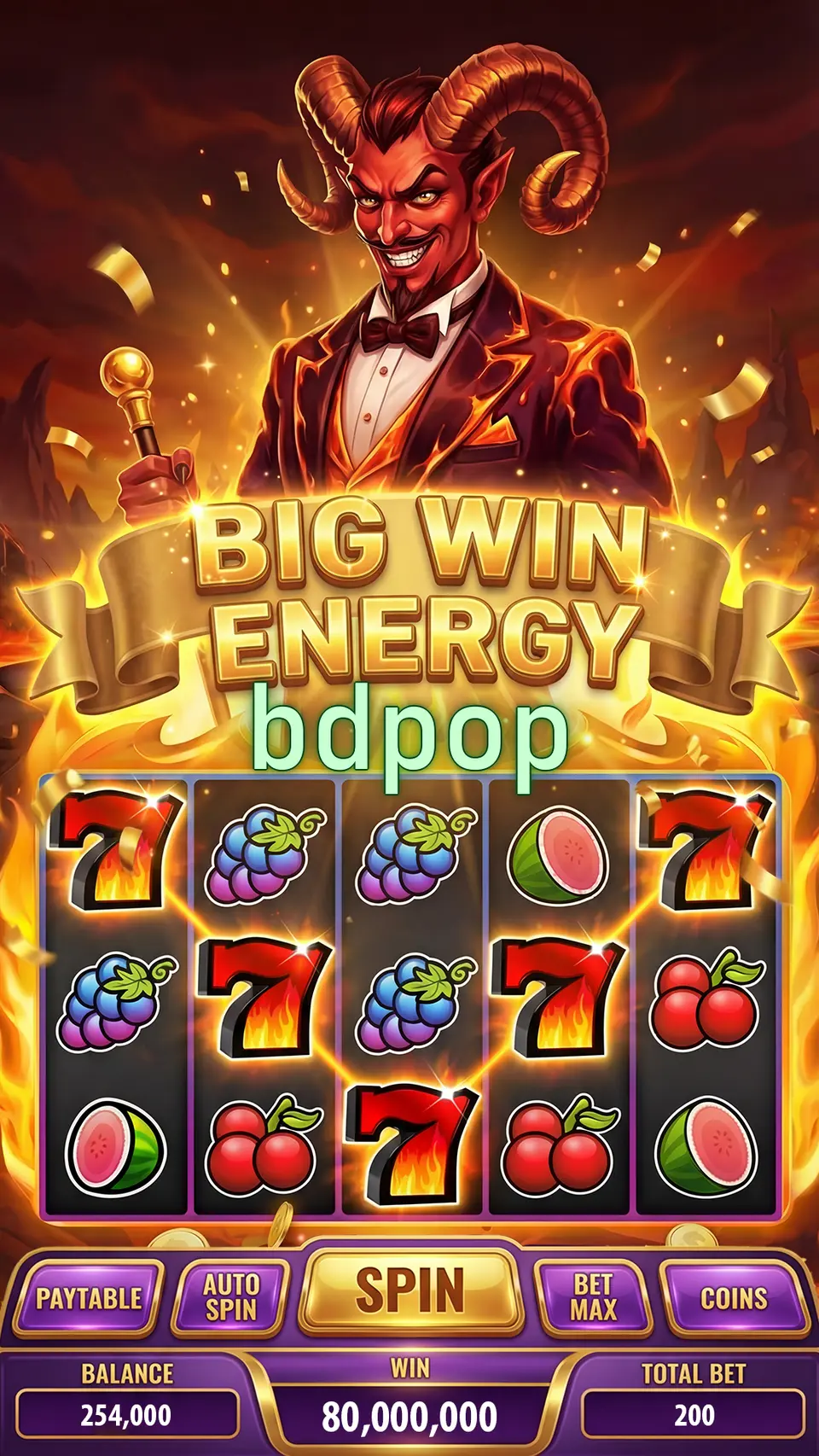 bdpop APK