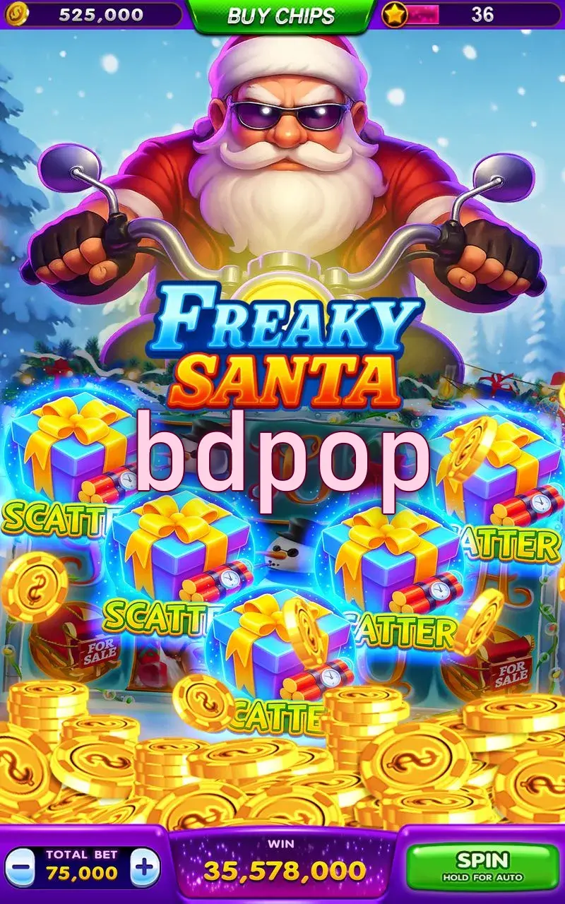bdpop APK