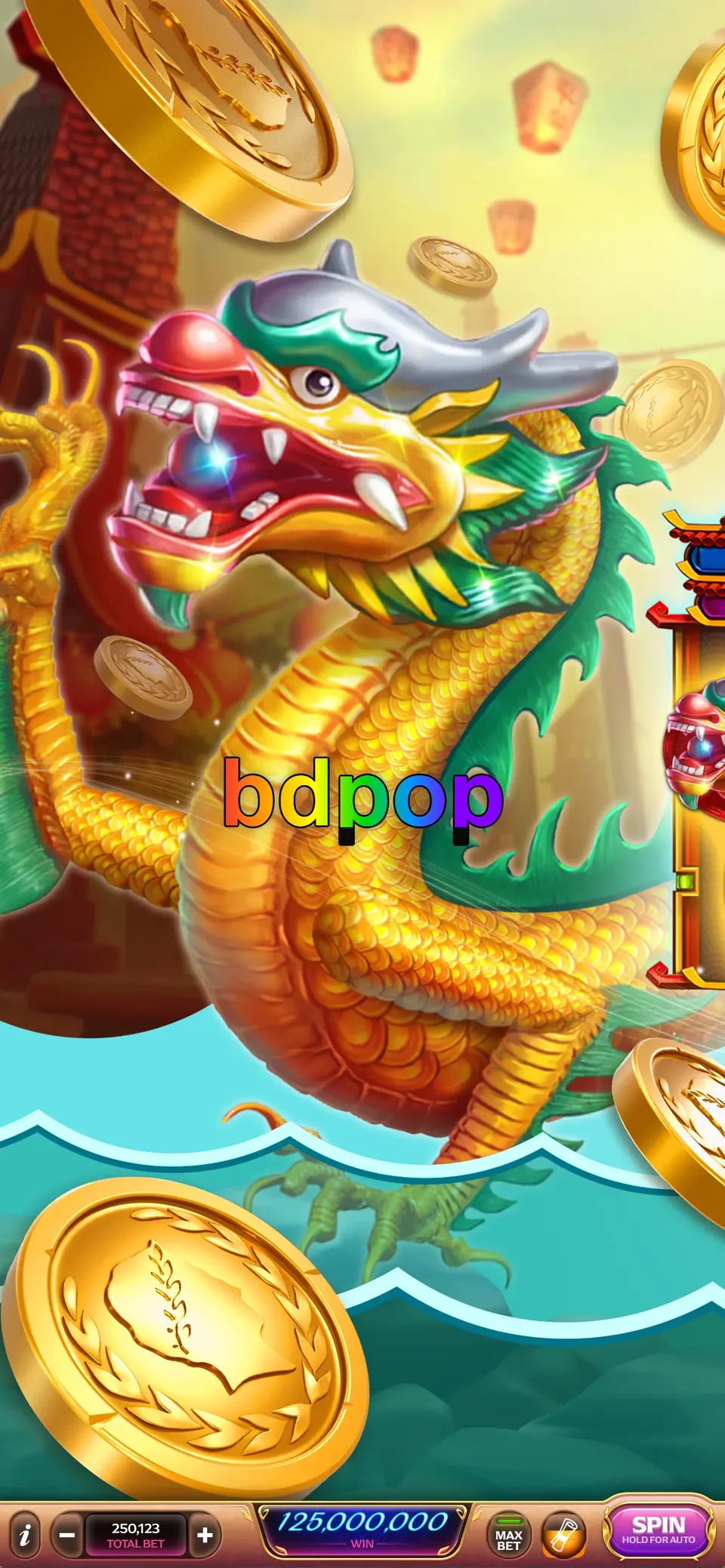bdpop স্ক্রিনশট অফিসিয়াল APK